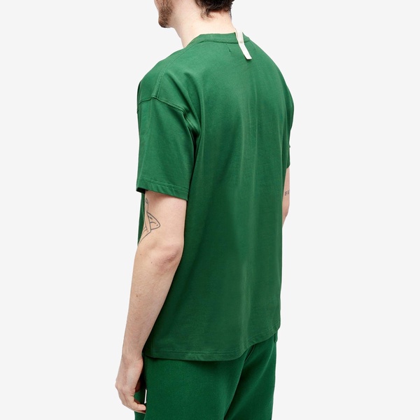 Advisory Board Crystals 123 Pocket T-Shirt