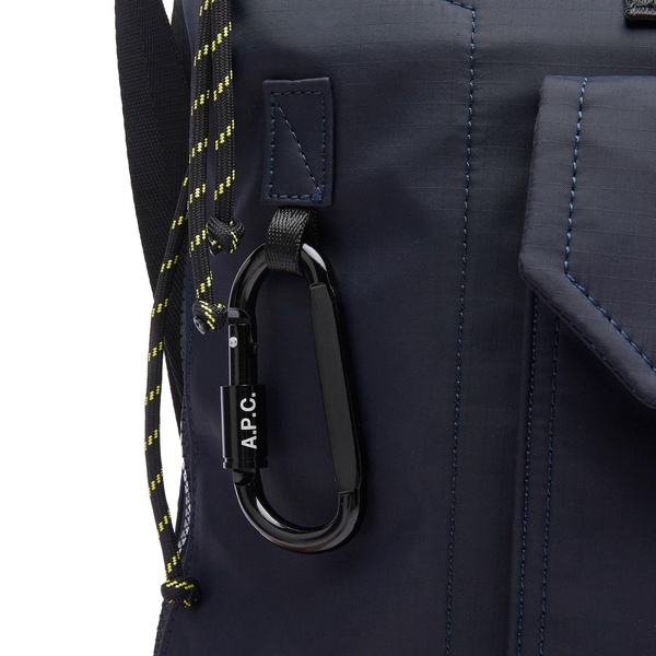 A.P.C. Trek 2 Way Tote Bag