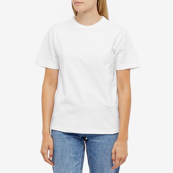Alexander Wang Essential T-Shirt