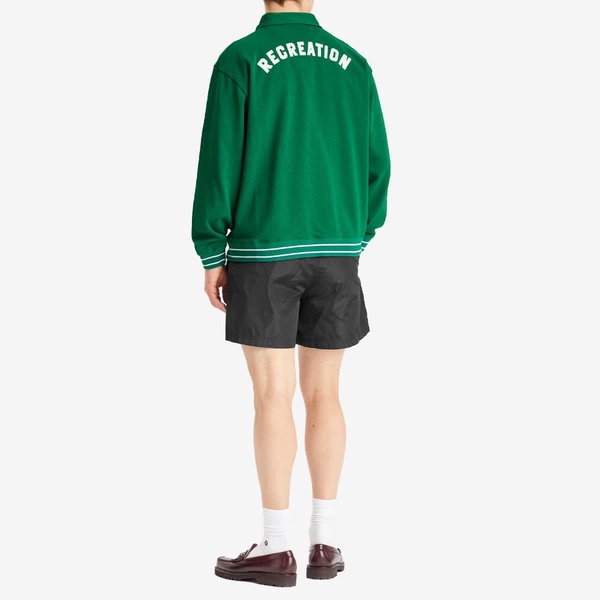 BODE Sophomore Jacket