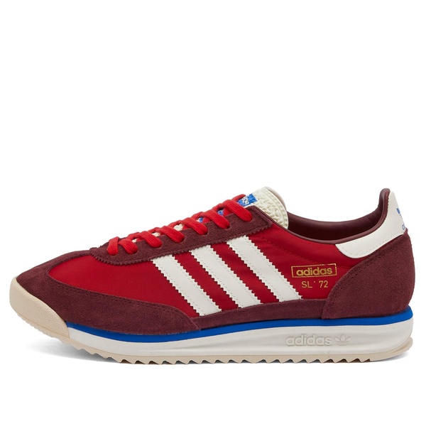 Adidas Sl 72 Rs