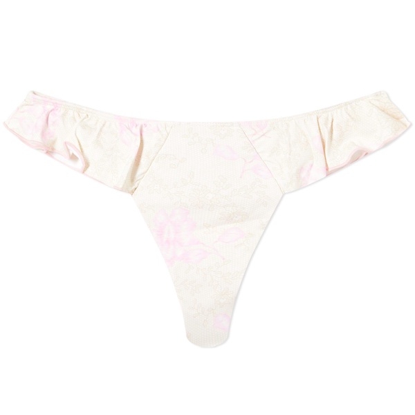Frankies Bikinis Pamela Westward Bikini Pant