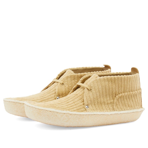 Clarks Originals X Liam Gallagher Desert Rain