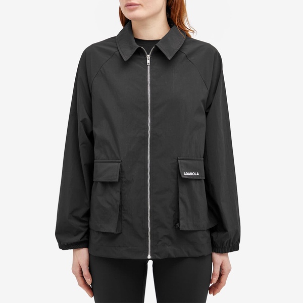 Adanola Windbreaker Jacket