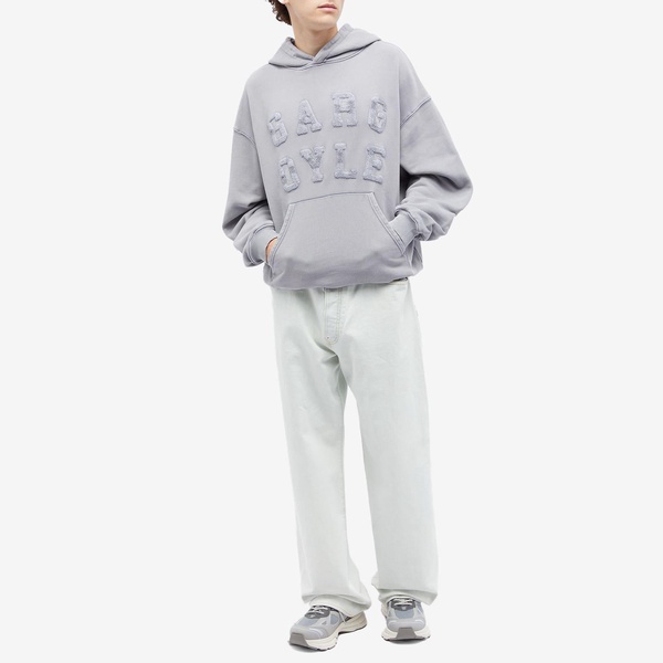 END. x Axel Arigato Milan Gargoyle Hoodie