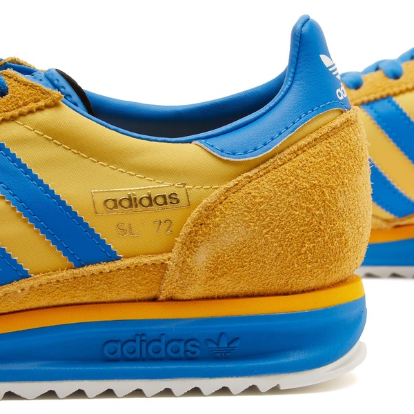 Adidas SL 72 RS