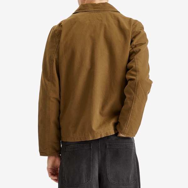 YMC Groundhog Jacket