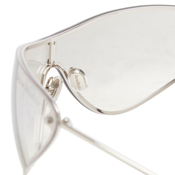 Acne Studios Metallic Sunglasses