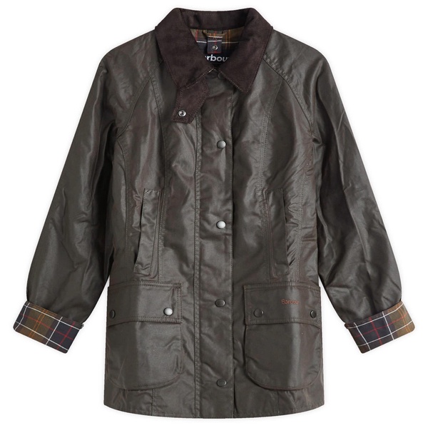 Barbour Classic Beadnell Wax Jacket
