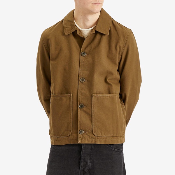 YMC Groundhog Jacket