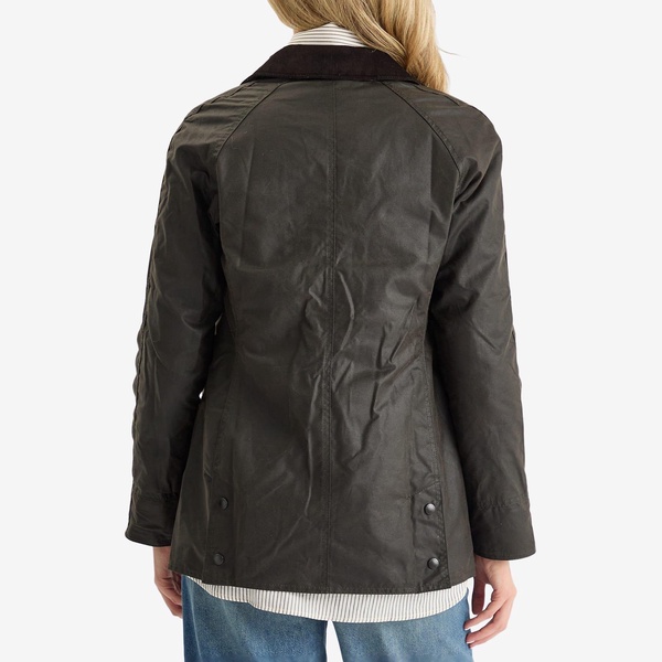 Barbour Classic Beadnell Wax Jacket