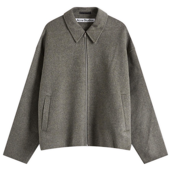 Acne Studios Doverio Double Blouson