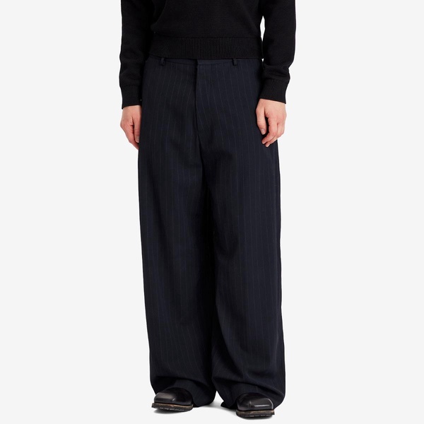 Acne Studios Pasant Vis Pinstripe Trousers