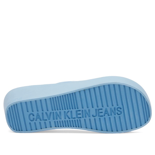 Calvin Klein Padded Flip Flop