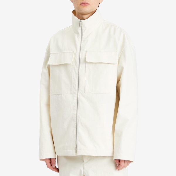 Jil Sander+ Relaxed Fit Blouson