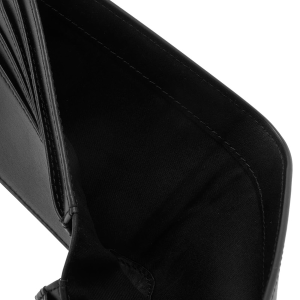 Kenzo Logo Wallet