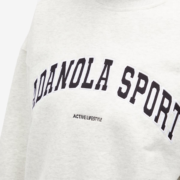 Adanola AS Oversized Sweatshirt