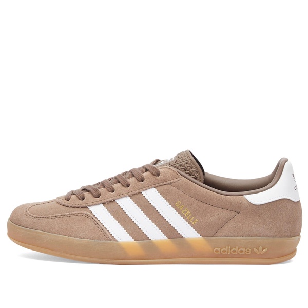 Adidas Gazelle Indoor Sneaker