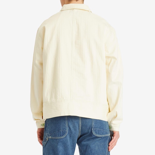 BODE Greenskeeper Knolly Brook Jacket