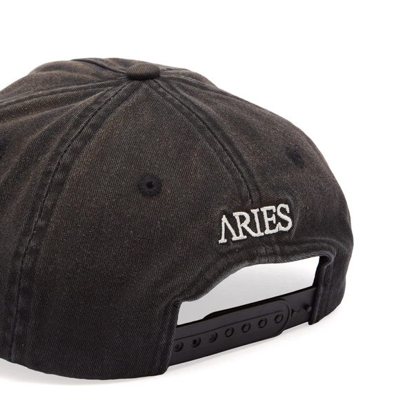 Aries Peace Cap