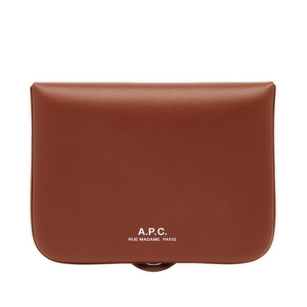 A.P.C. Josh Wallet