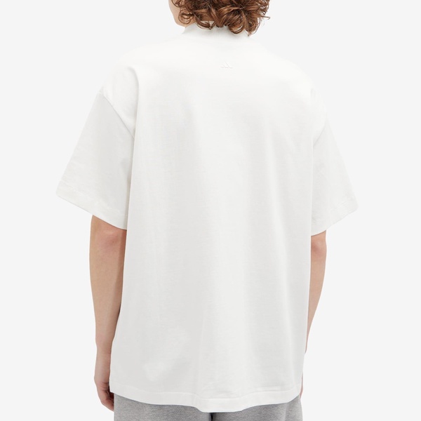 Adidas Basketball T-Shirt