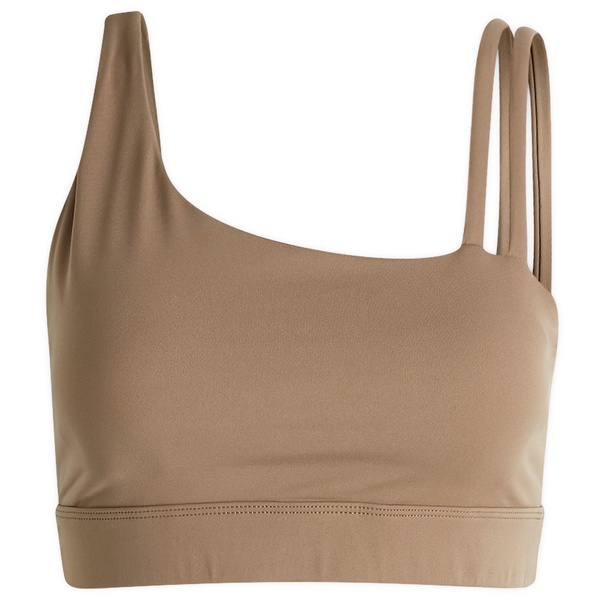 Adanola Ultimate Asymmetric Double Strap Bralette