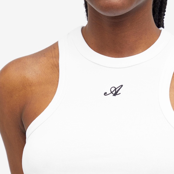 Axel Arigato Signature Tank Top
