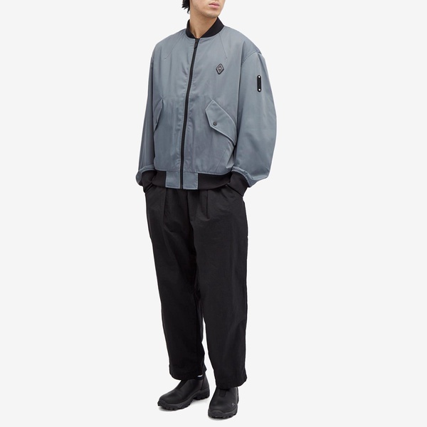 A-COLD-WALL* Cinch Bomber Jacket