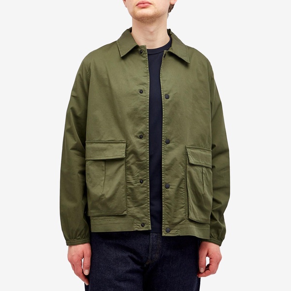 Paul Smith 2-Pocket Jacket