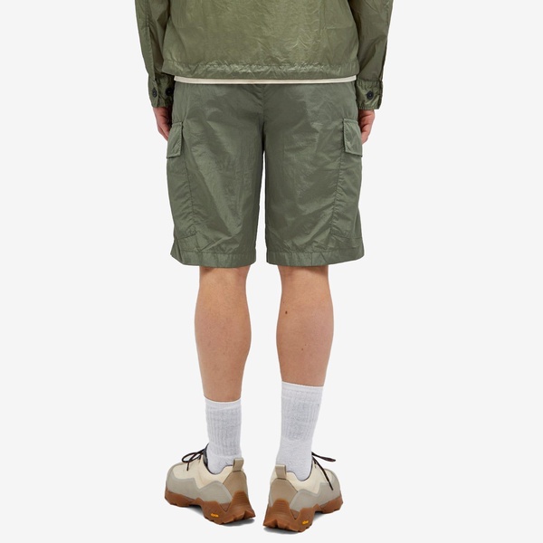 C.P. Company Chrome-R Cargo Shorts