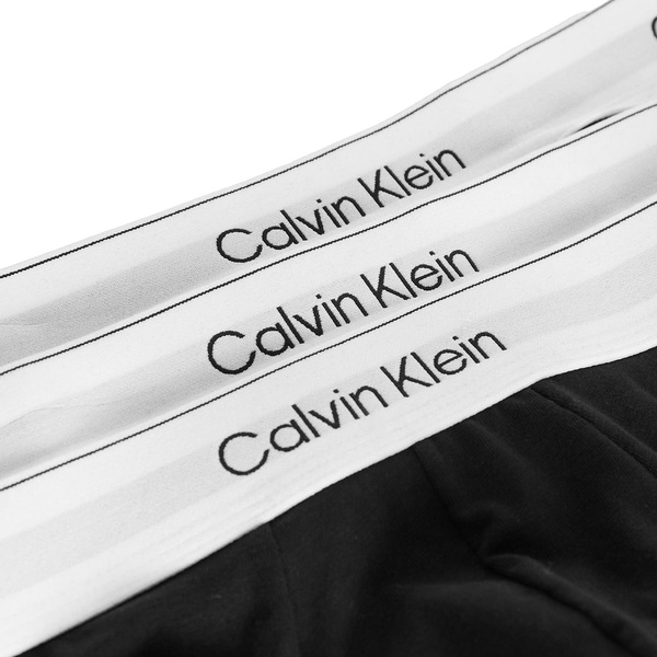 Calvin Klein Icon Hip Brief - 3 Pack
