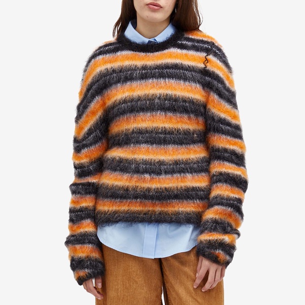 Marni Roundneck Sweater