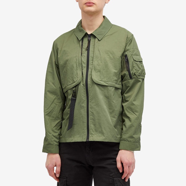 Alpha Industries UV Utility Overshirt