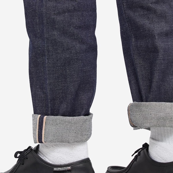 A.P.C. Petit Standard Jeans