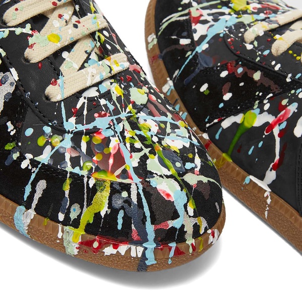 Maison Margiela Painted Replica Sneaker