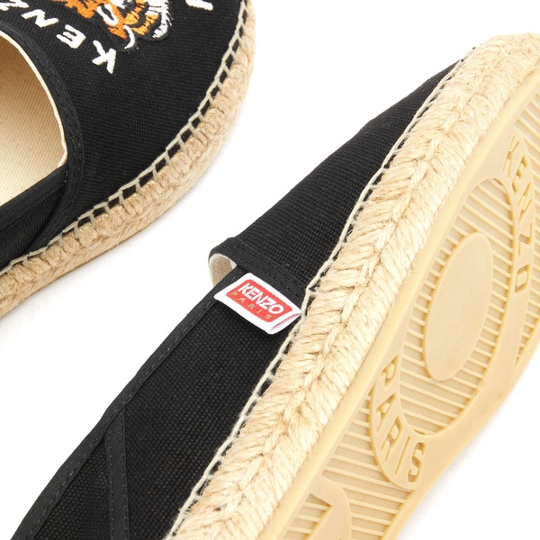 Kenzo Tiger Espadrille Shoes