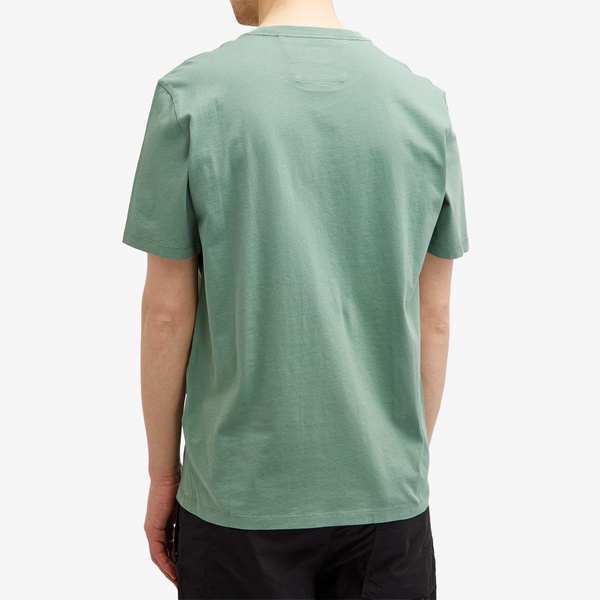 C.P. Company Sailor Logo T-Shirt