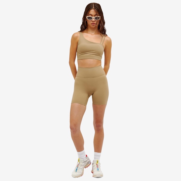 Adanola Ultimate Asymmetric Double Strap Bra