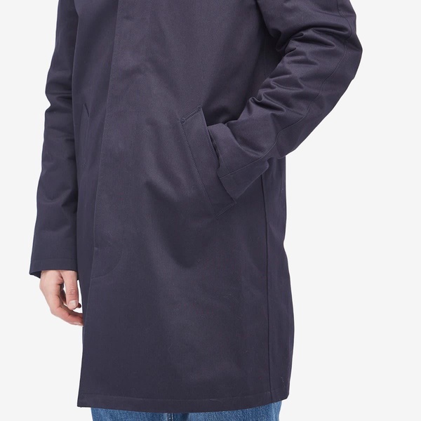 A.P.C. City Mac