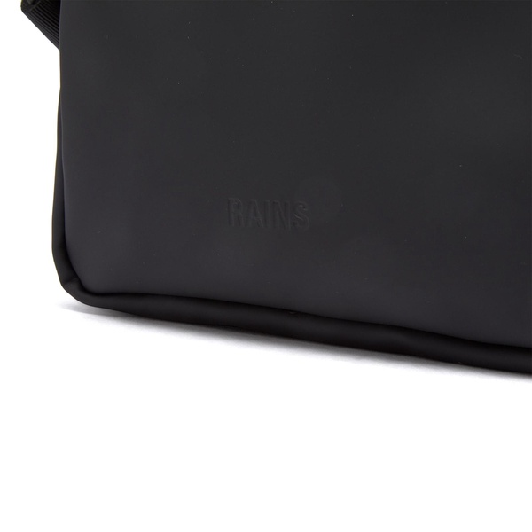 Rains Box Bag