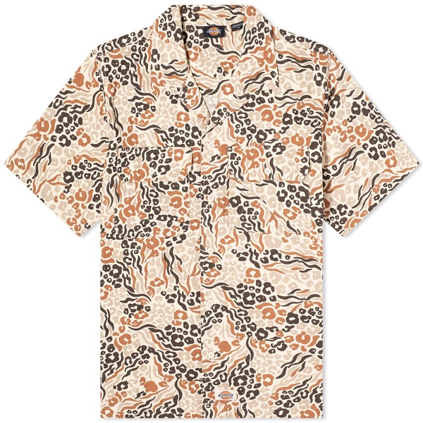 Dickies Saltville Vacation Shirt