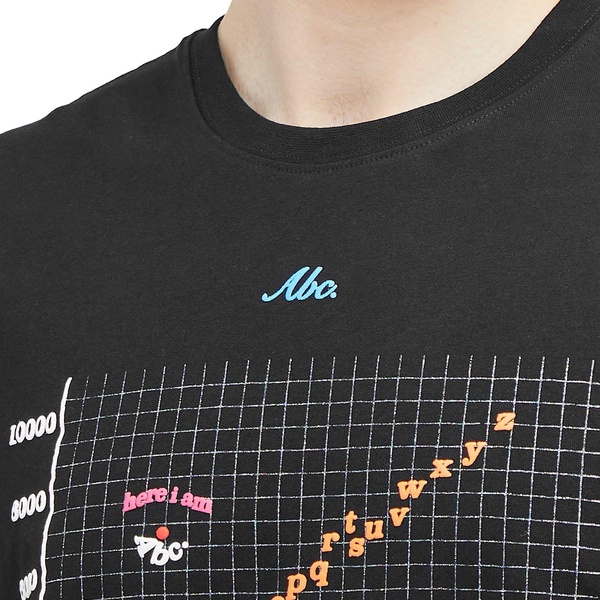 Advisory Board Crystals Hard Mentality Shirt
