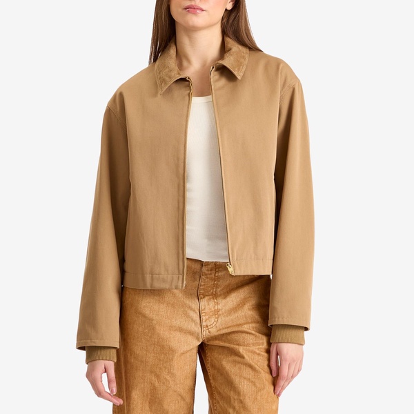 AMIRI Quad Work Jacket
