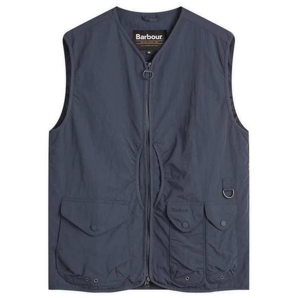 Barbour Utility Flyweight Gilet