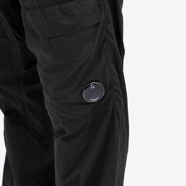 C.P. Company Chrome-R Loose Cargo Pants