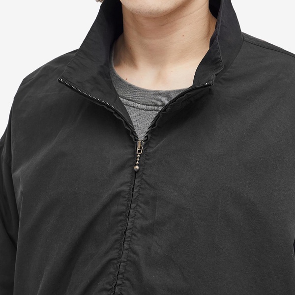 Acne Studios Olando Back Logo Jacket