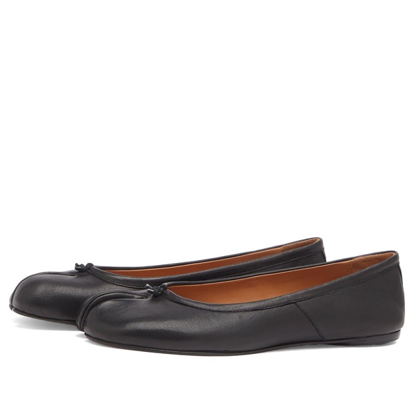 Maison Margiela Tabi Flat Ballerina