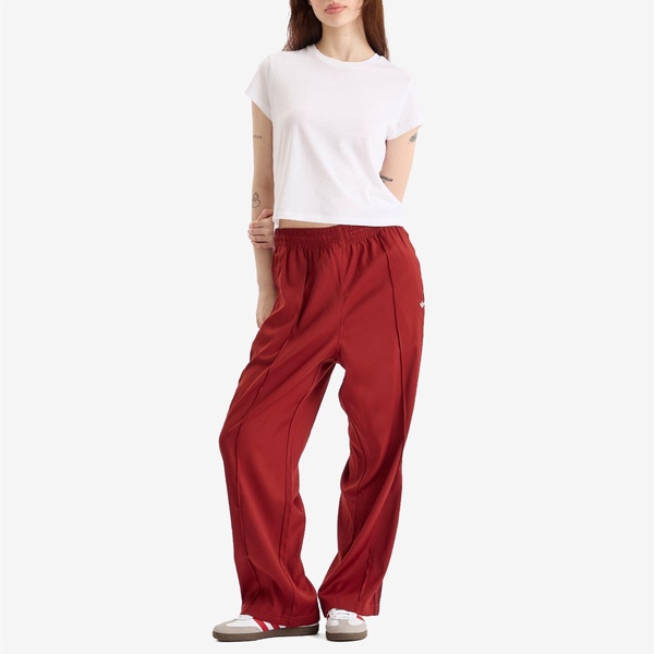 adidas Baggy Track Pant