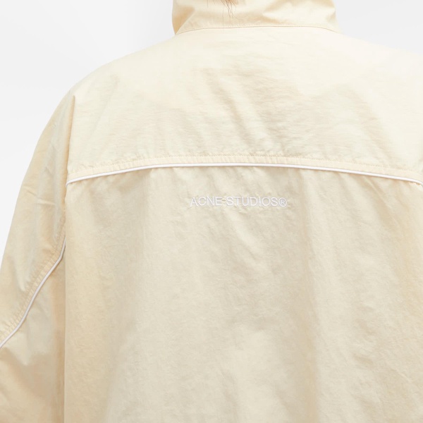 Acne Studios Boxy Light Jacket
